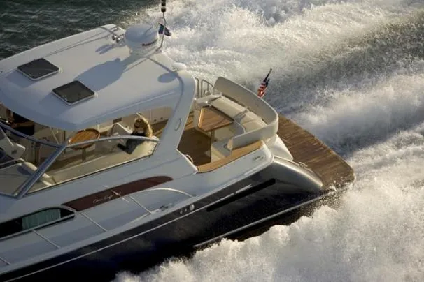 Slide: The Image of Manufacturer Provided Image - 8