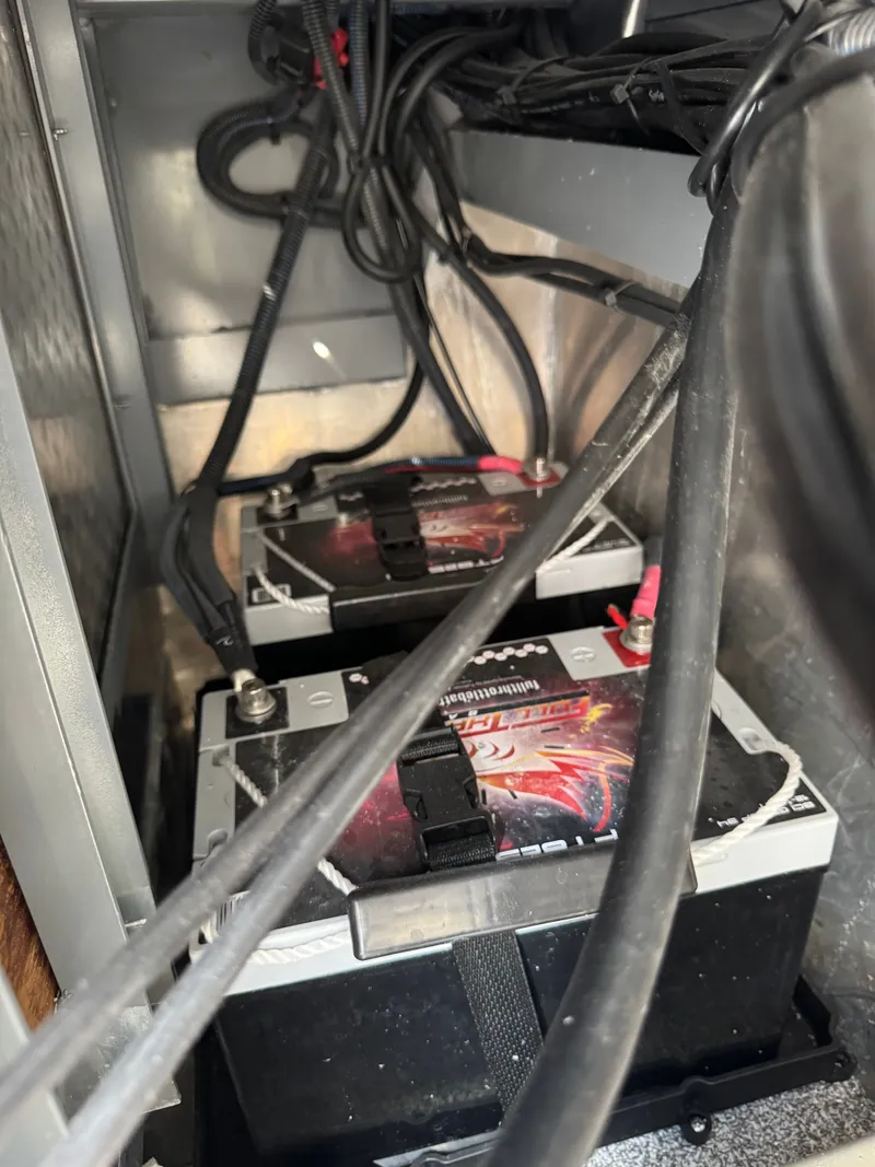 Slide: The Image of Raider 210 Explorer 2022 - 26