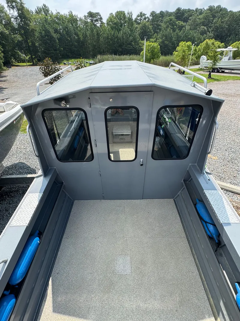 Slide: The Image of Raider 210 Explorer 2022 - 5