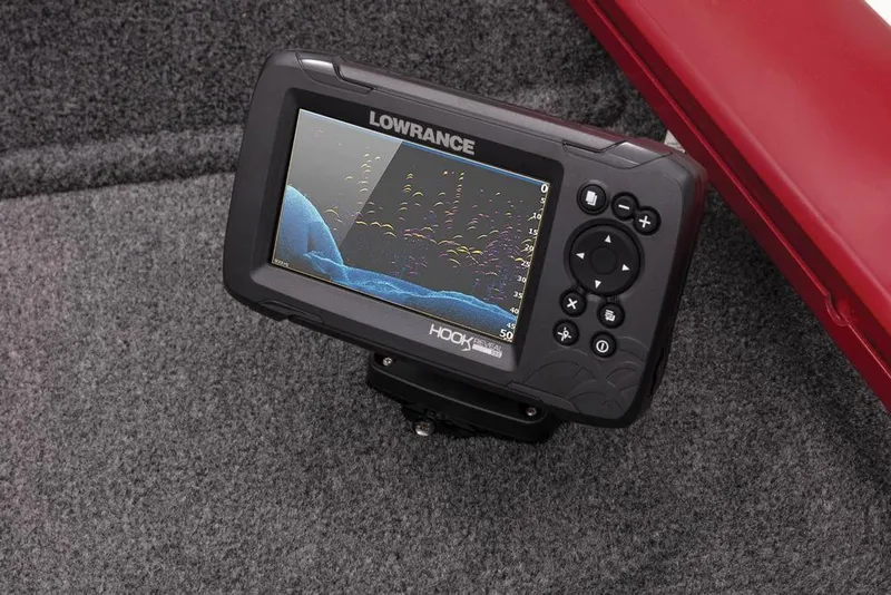 Slide: The Image of Manufacturer Provided Image - 18