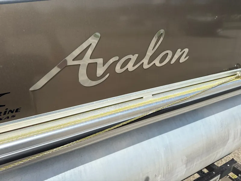 Slide: The Image of Avalon VEN 2080 QF 2022 - 5