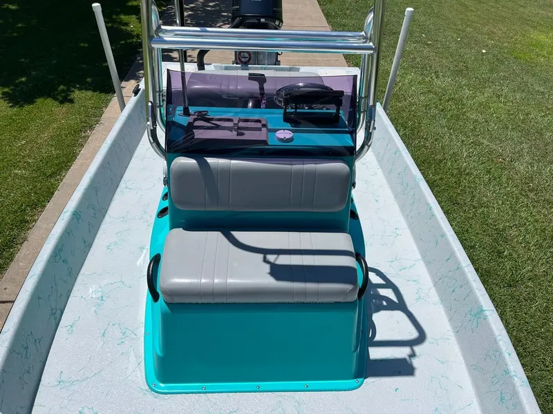 Slide: The Image of Majek Red Fish Line 2019 - 10