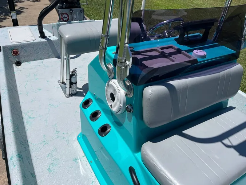 Slide: The Image of Majek Red Fish Line 2019 - 11