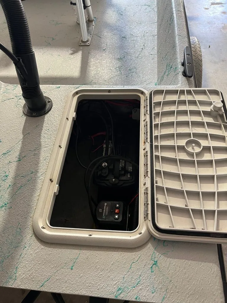 Slide: The Image of Majek Red Fish Line 2019 - 16