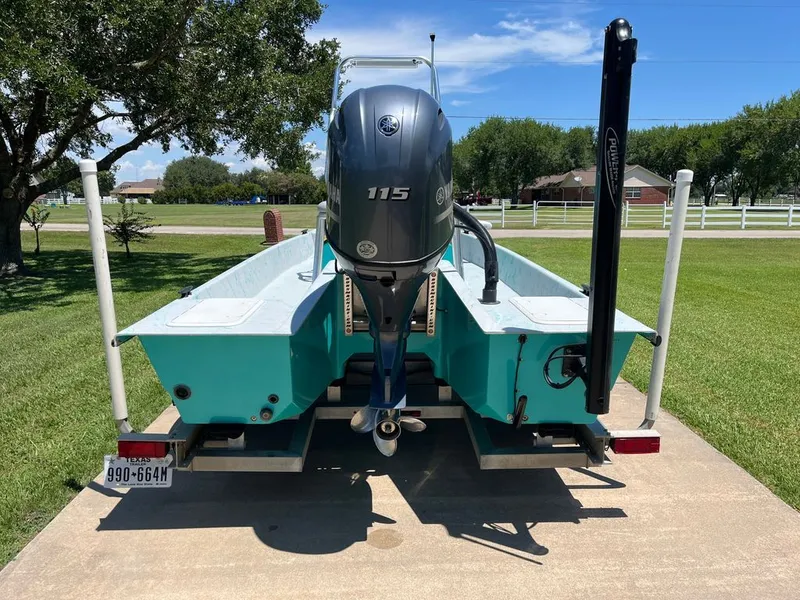 Slide: The Image of Majek Red Fish Line 2019 - 5