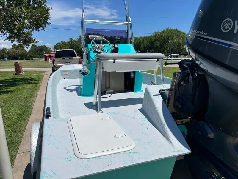 Slide: The Image of Majek Red Fish Line 2019 - 6