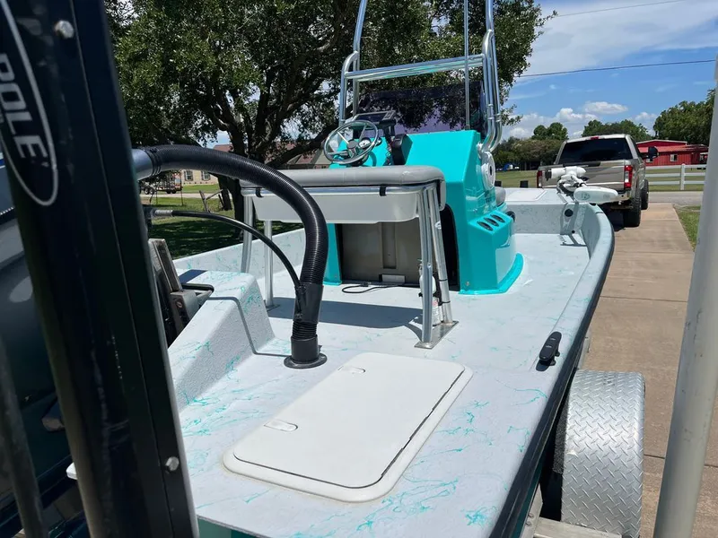 Slide: The Image of Majek Red Fish Line 2019 - 7