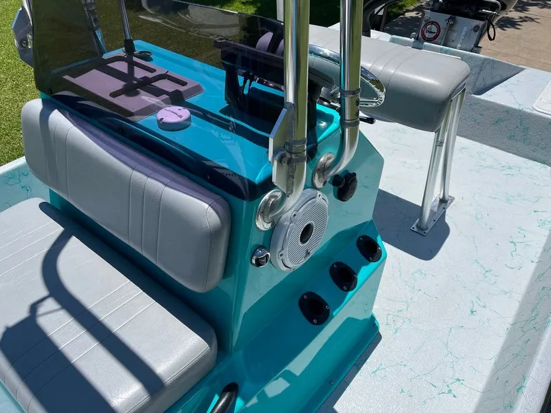 Slide: The Image of Majek Red Fish Line 2019 - 8