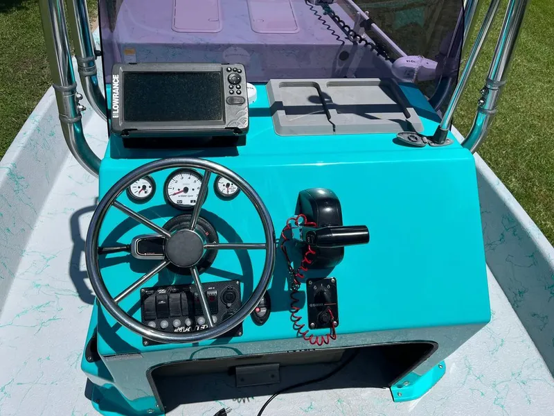 Slide: The Image of Majek Red Fish Line 2019 - 9