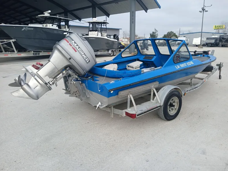 Slide: The Image of Custom 17 1990 - 2