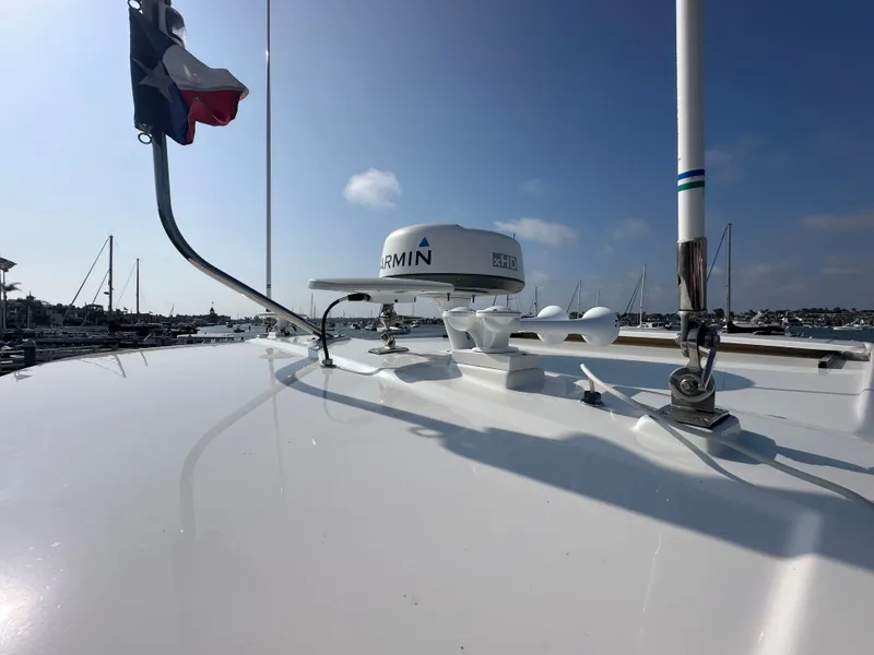 Slide: The Image of Tiara C39 Coupe 2020 - 15