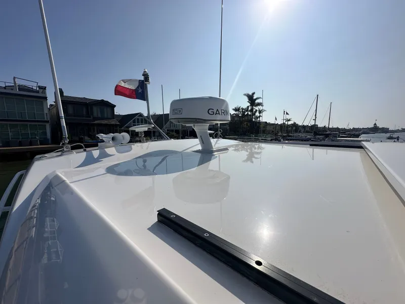 Slide: The Image of Tiara C39 Coupe 2020 - 17