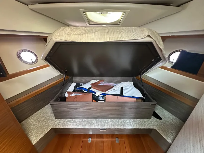 Slide: The Image of Tiara C39 Coupe 2020 - 21