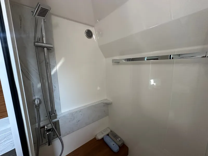 Slide: The Image of Tiara C39 Coupe 2020 - 27