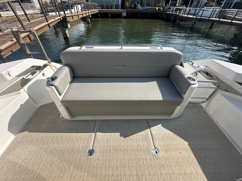 Slide: The Image of Tiara C39 Coupe 2020 - 3