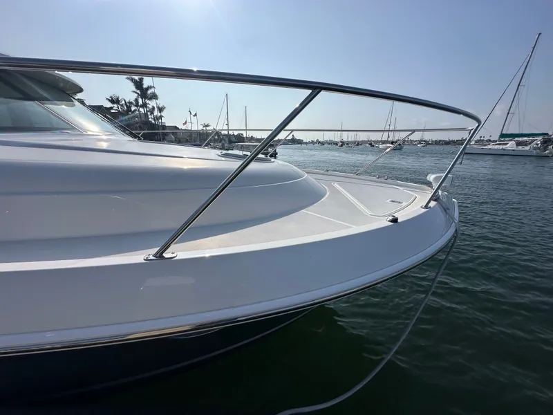 Slide: The Image of Tiara C39 Coupe 2020 - 31