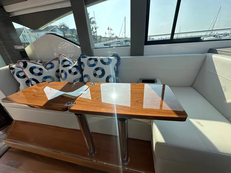 Slide: The Image of Tiara C39 Coupe 2020 - 39