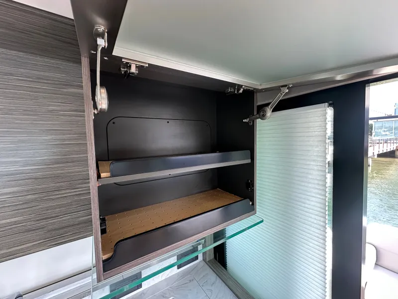 Slide: The Image of Tiara C39 Coupe 2020 - 8