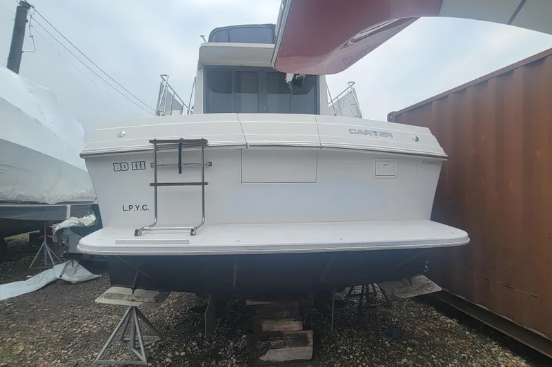 Slide: The Image of Transom - 61