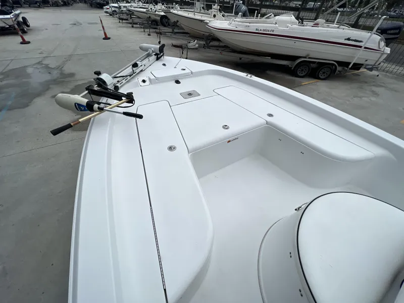 Slide: The Image of Champion 22 Bay 2007 - 5