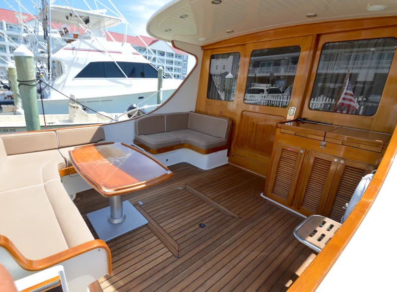 Slide: The Image of Vicem 52 Classic 2006 - 10