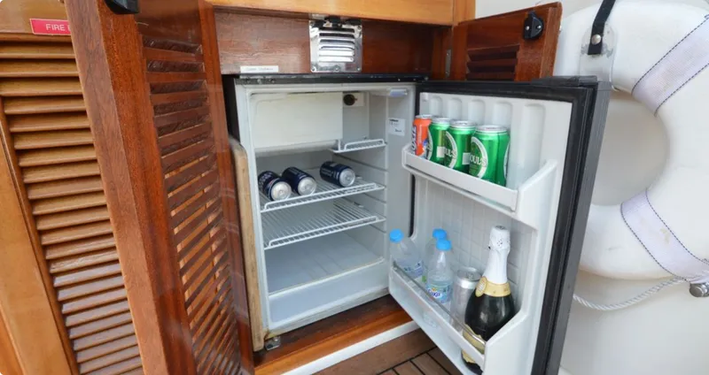 Slide: The Image of Vicem 52 Classic 2006 - 13