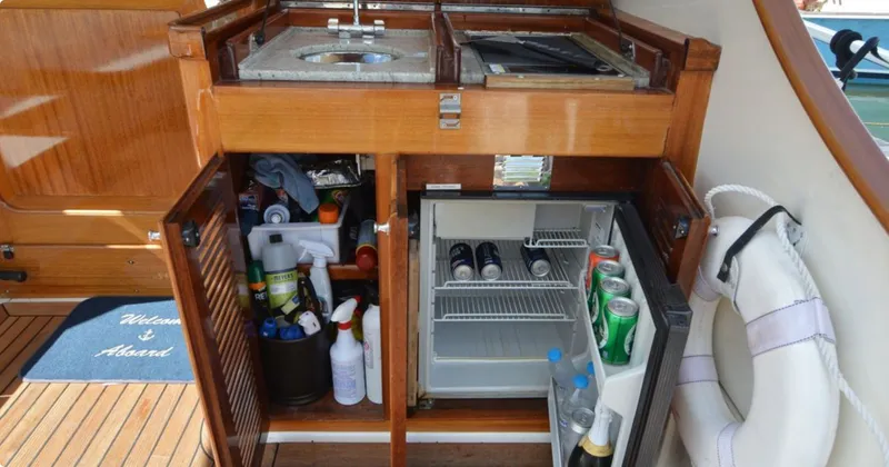 Slide: The Image of Vicem 52 Classic 2006 - 14