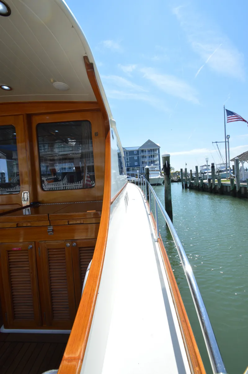 Slide: The Image of Vicem 52 Classic 2006 - 15