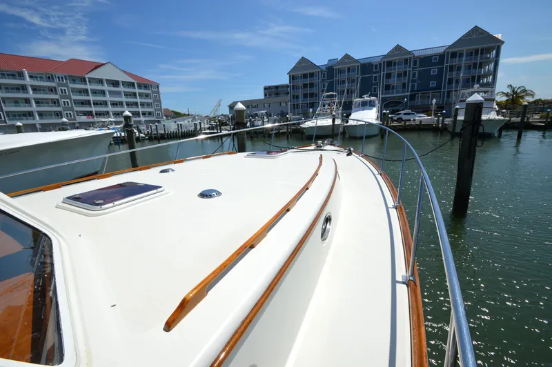 Slide: The Image of Vicem 52 Classic 2006 - 16