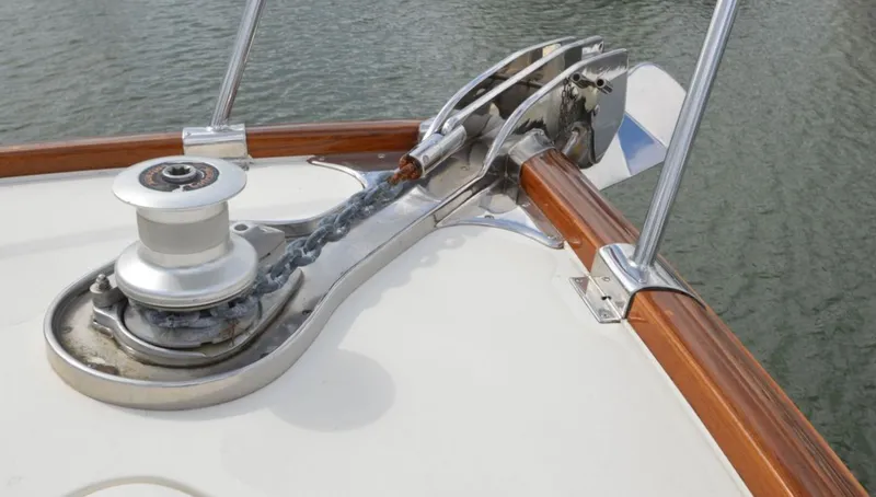 Slide: The Image of Vicem 52 Classic 2006 - 18