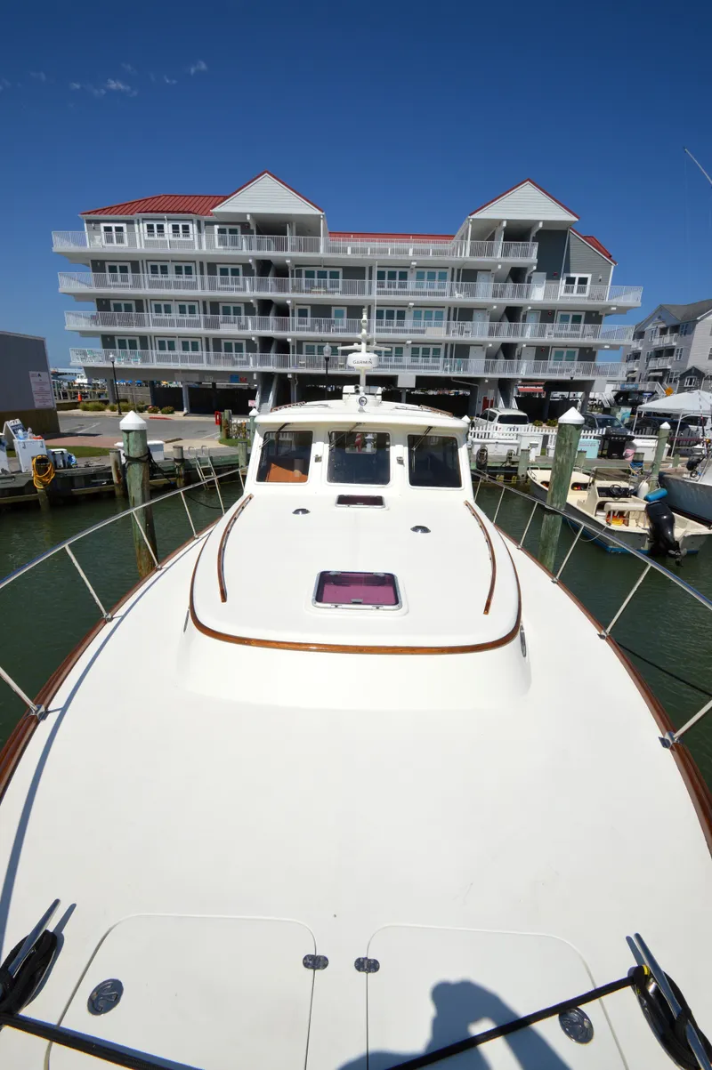 Slide: The Image of Vicem 52 Classic 2006 - 19