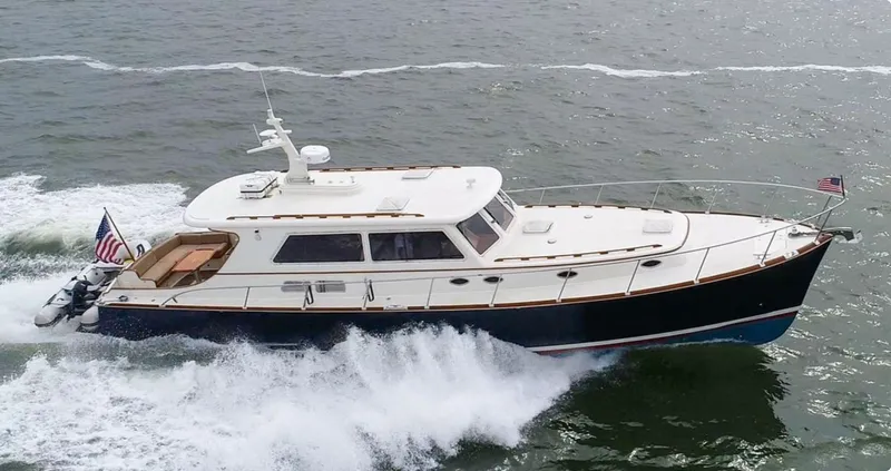 Slide: The Image of Vicem 52 Classic 2006 - 20