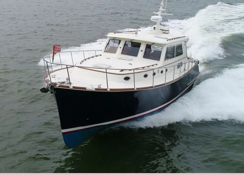 Slide: The Image of Vicem 52 Classic 2006 - 22