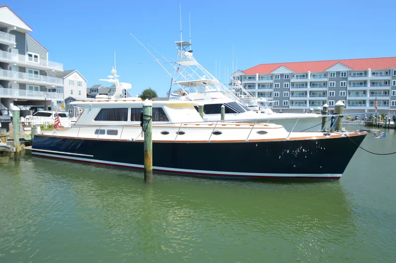 Slide: The Image of Vicem 52 Classic 2006 - 23