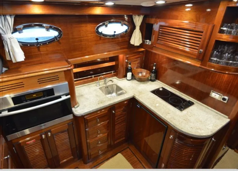 Slide: The Image of Vicem 52 Classic 2006 - 4