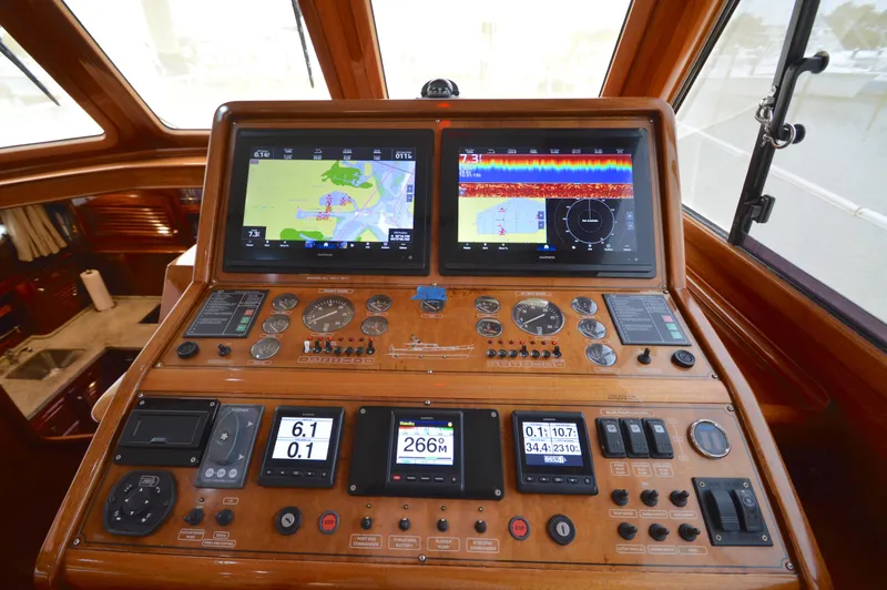 Slide: The Image of Vicem 52 Classic 2006 - 43