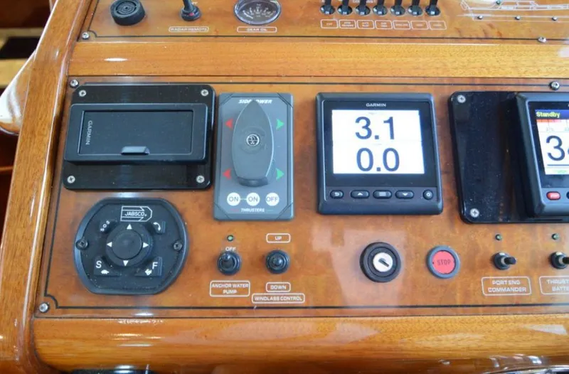 Slide: The Image of Vicem 52 Classic 2006 - 45