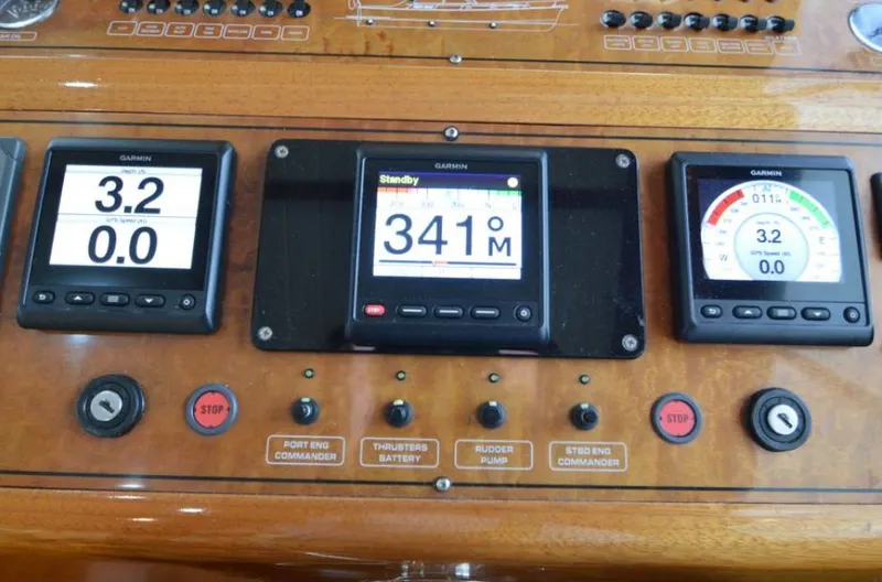 Slide: The Image of Vicem 52 Classic 2006 - 46