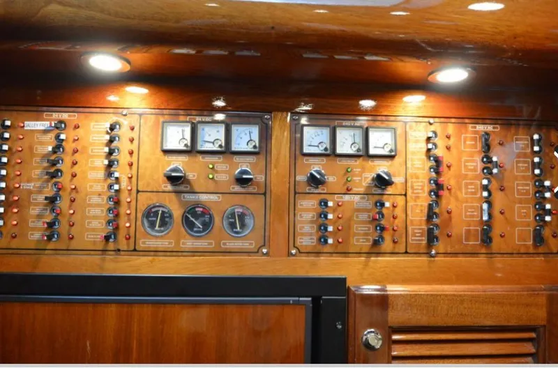 Slide: The Image of Vicem 52 Classic 2006 - 48