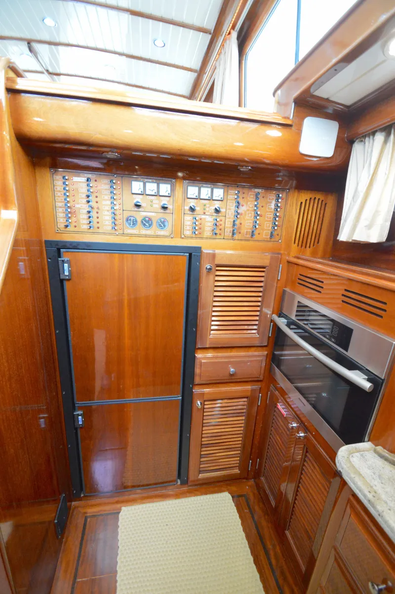 Slide: The Image of Vicem 52 Classic 2006 - 57