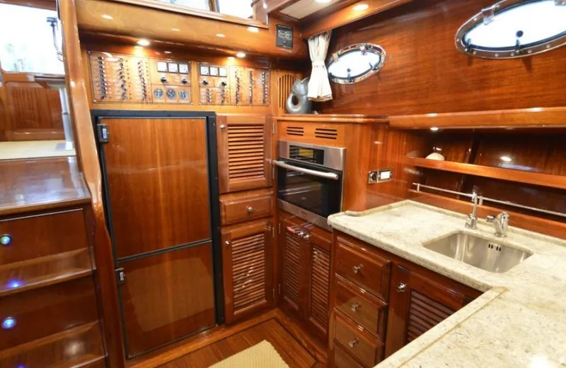 Slide: The Image of Vicem 52 Classic 2006 - 58