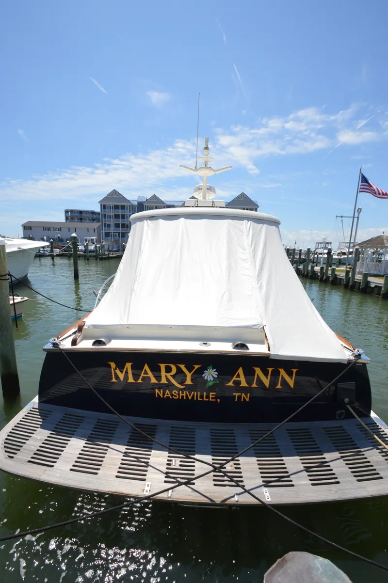 Slide: The Image of Vicem 52 Classic 2006 - 8