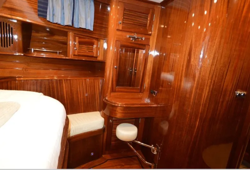 Slide: The Image of Vicem 52 Classic 2006 - 80