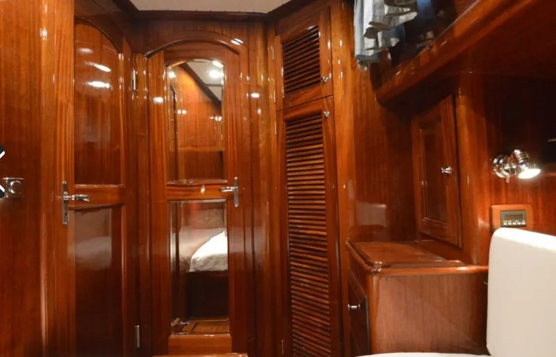 Slide: The Image of Vicem 52 Classic 2006 - 81