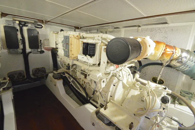 Slide: The Image of Vicem 52 Classic 2006 - 85