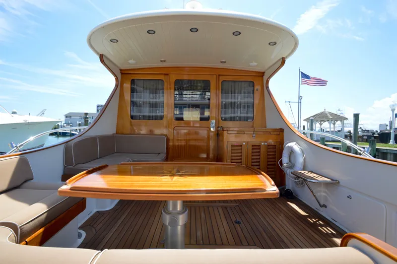 Slide: The Image of Vicem 52 Classic 2006 - 9