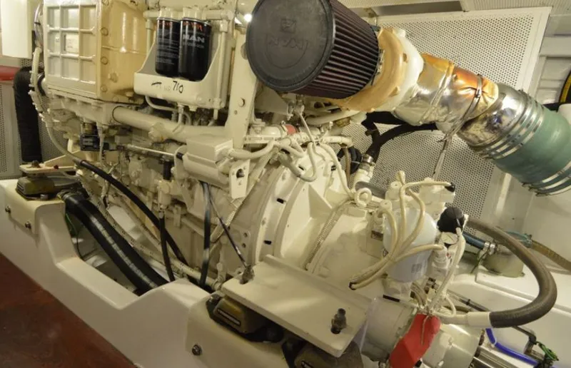 Slide: The Image of Vicem 52 Classic 2006 - 90