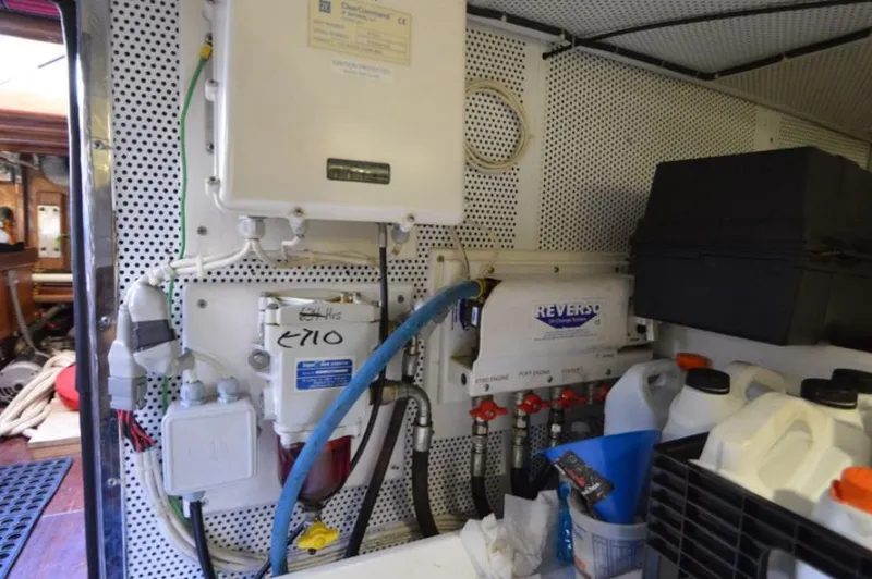 Slide: The Image of Vicem 52 Classic 2006 - 93