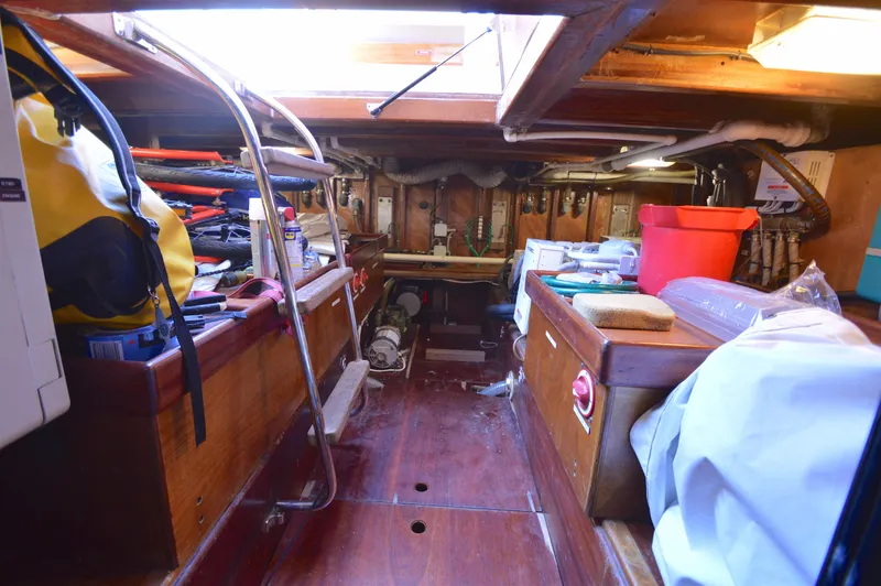 Slide: The Image of Vicem 52 Classic 2006 - 97