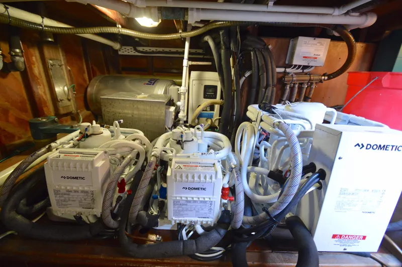 Slide: The Image of Vicem 52 Classic 2006 - 99